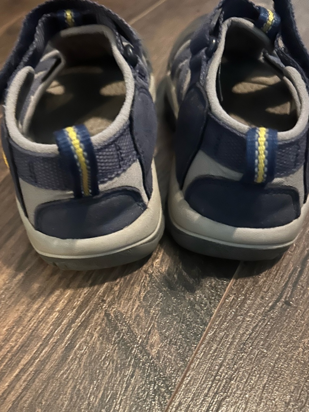 KEEN Kids Sandals - Picture 4 of 5